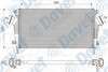 VALEO 818603 Turbo Radyatoru Opel Insignia